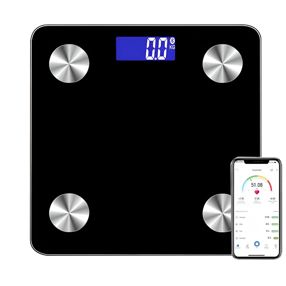 Digital Bluetooth Scale 