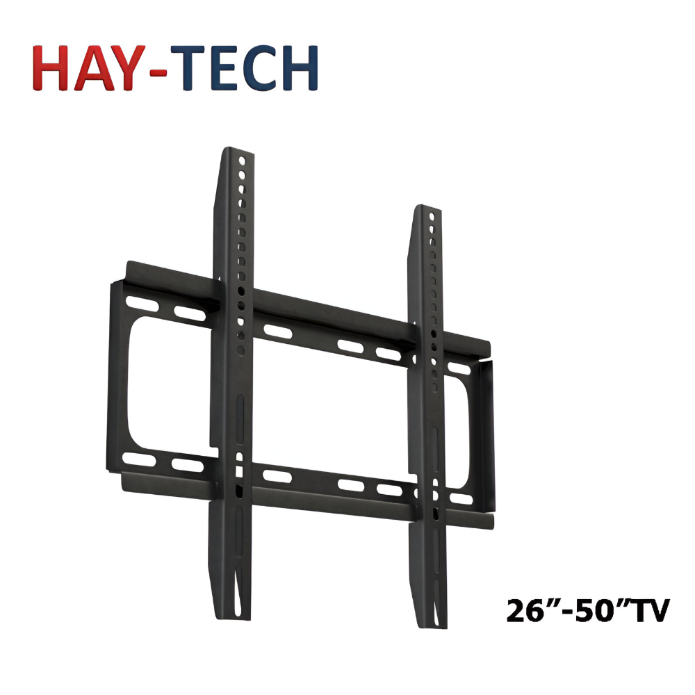 Hay-tech TV Fixed Wall Mount 26