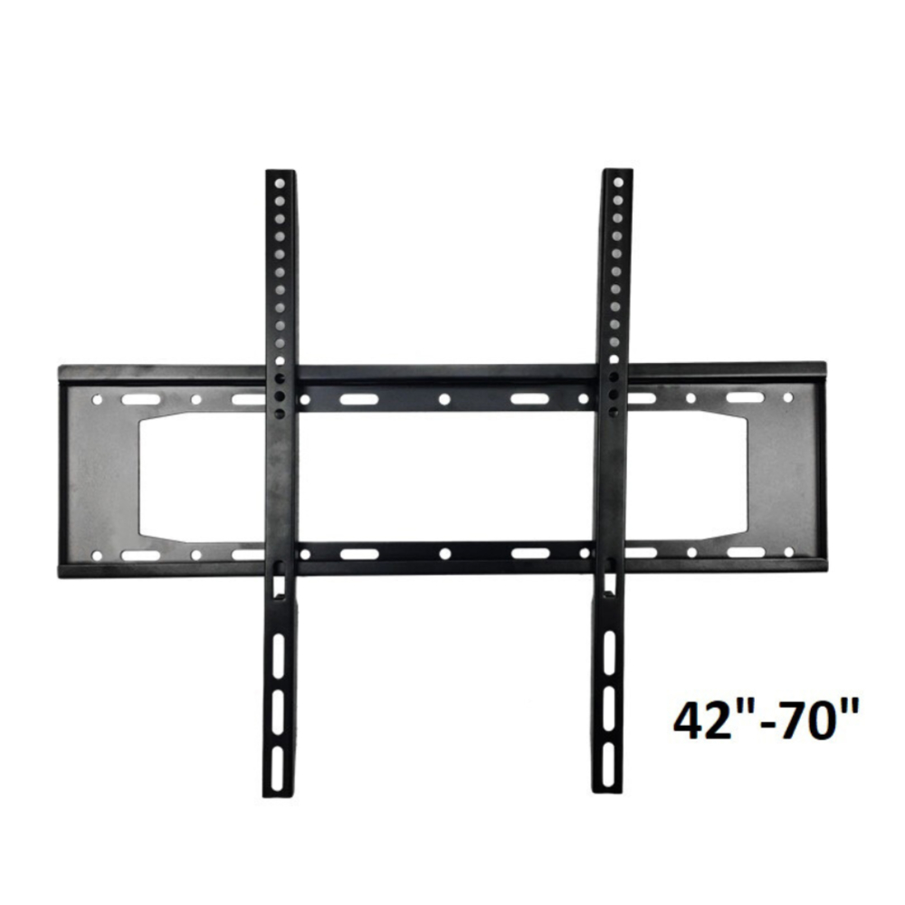 Hay-tech Fixed TV Mount 42-70' 