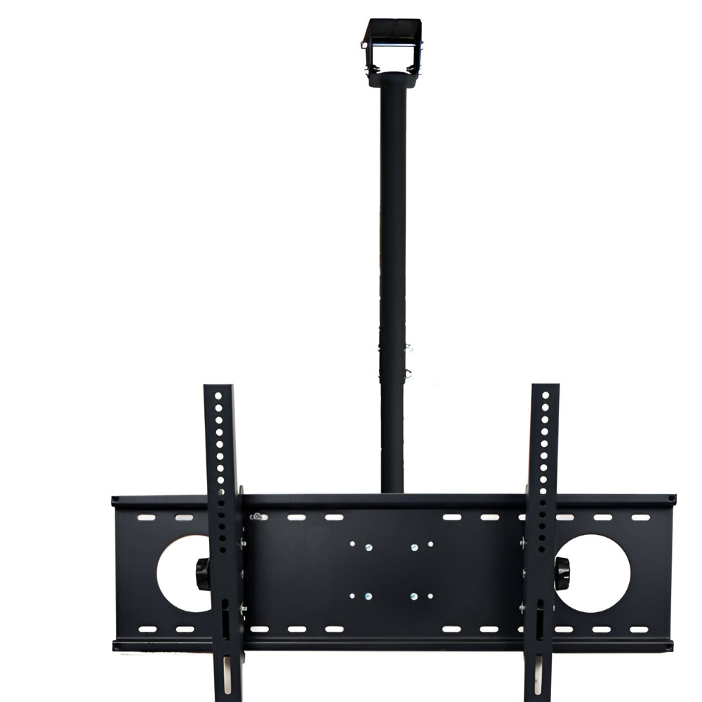 Hay-Tech, Full Motion Ceiling Tv Mount 32″-75”