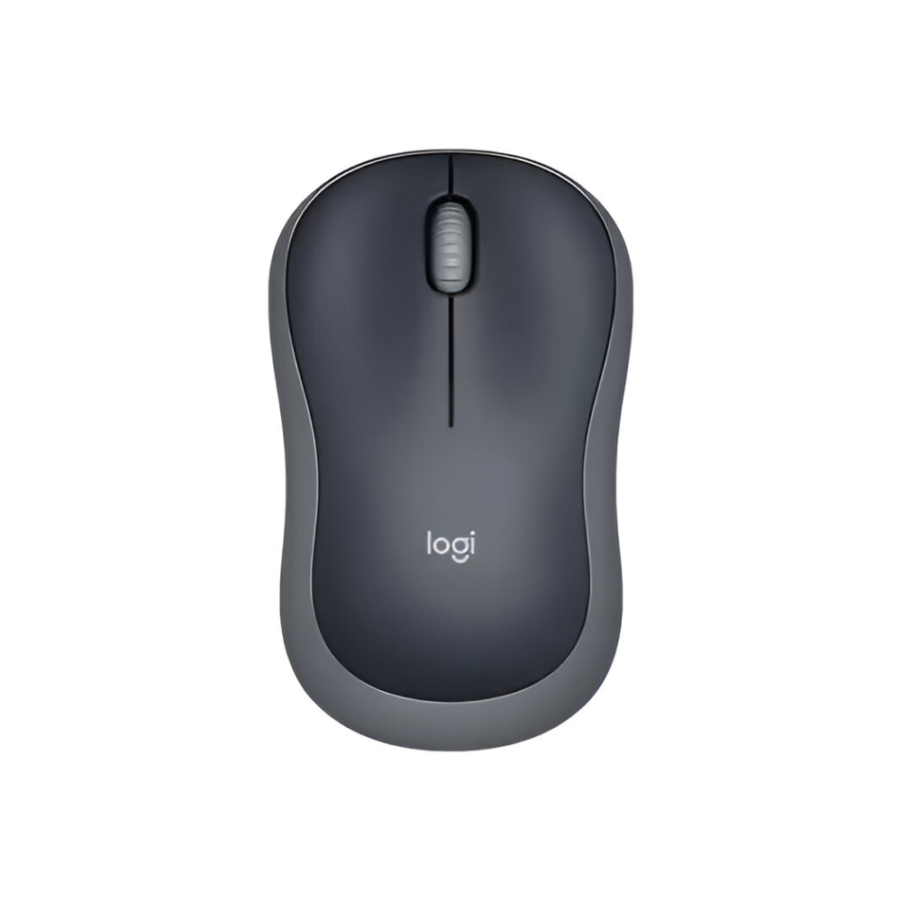 Logitech Wireless Mouse