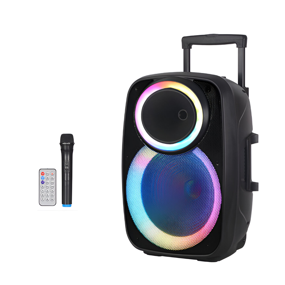 NDR Portable Wireless Speaker