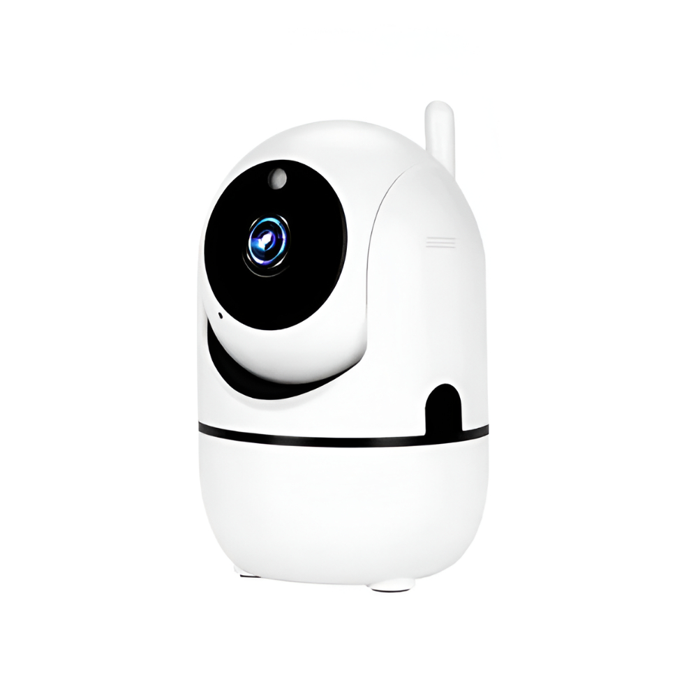 Nova Wireless IP Camera 