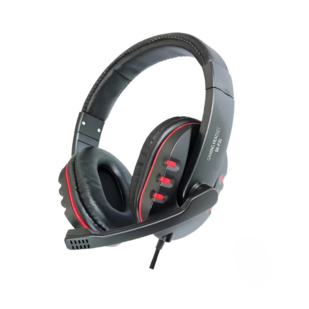 PRO Wired Gaming Headset