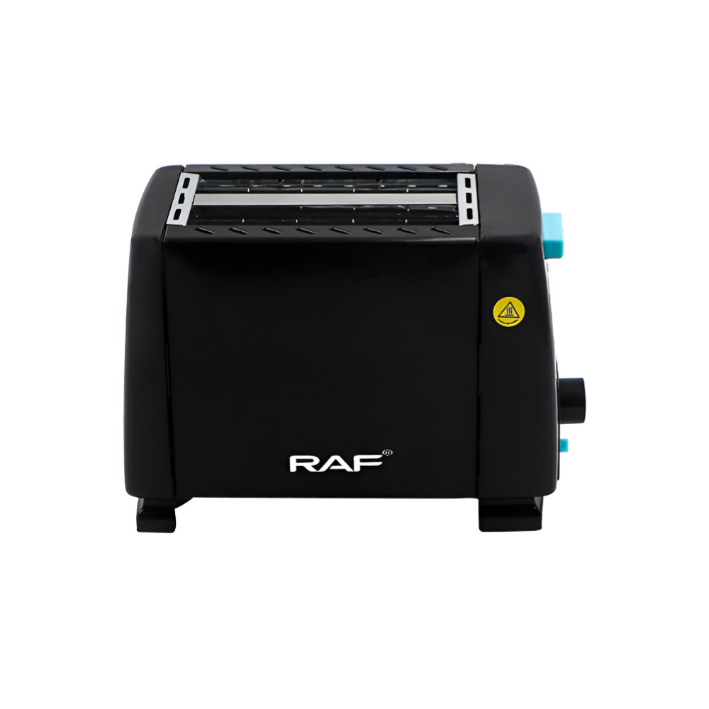 RAF 2 Slice Toaster 