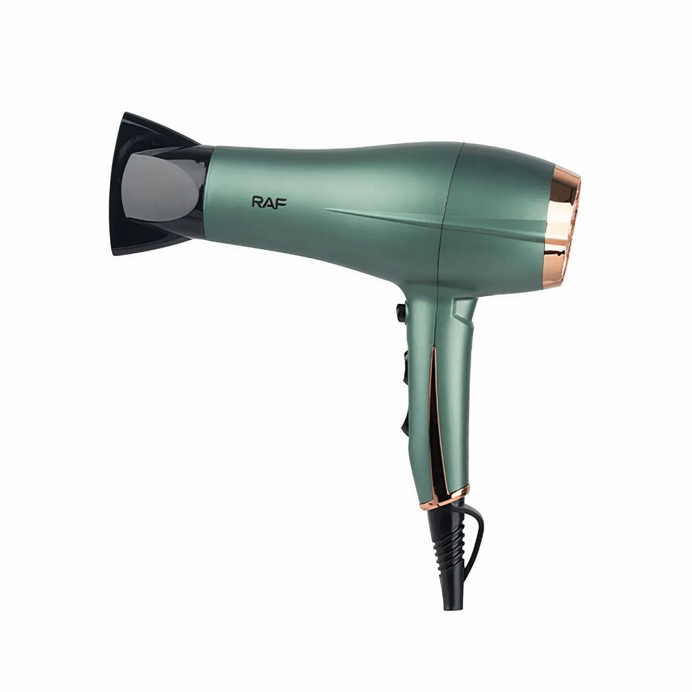 RAF Hair Dryer