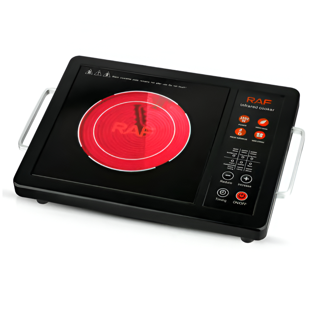 RAF Infrared Cooker Waterproof 