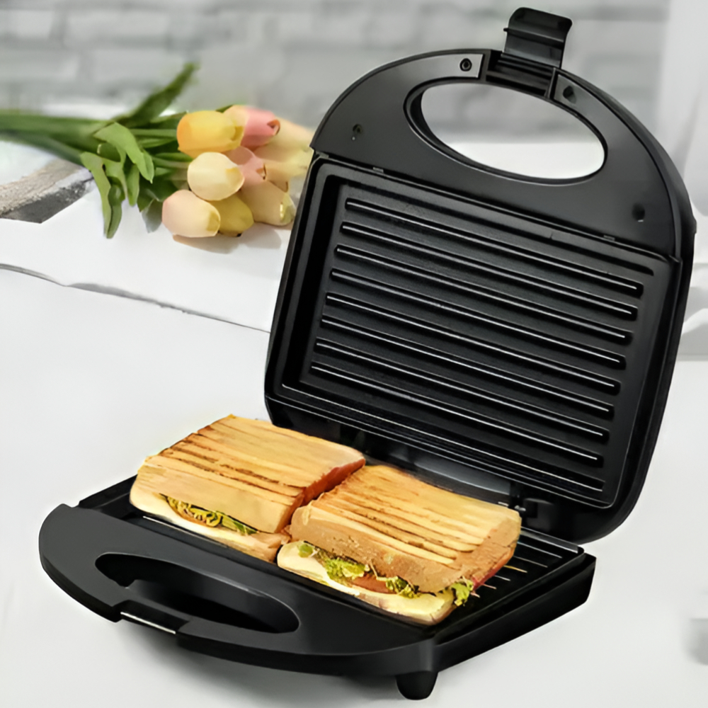 RAF Sandwich Maker