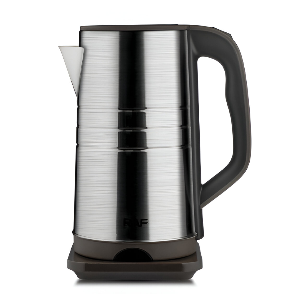 RAF Stainless Steel Kettle 3.5L