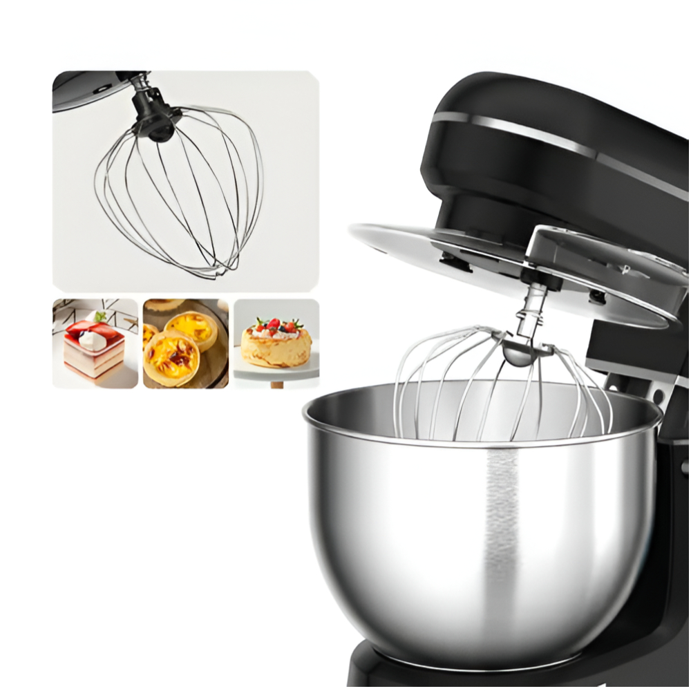 RAF Multifunction Stand Mixer 10L 