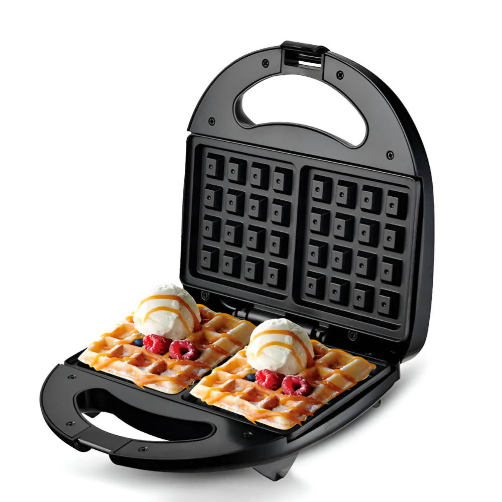 RAF Waffle Maker 