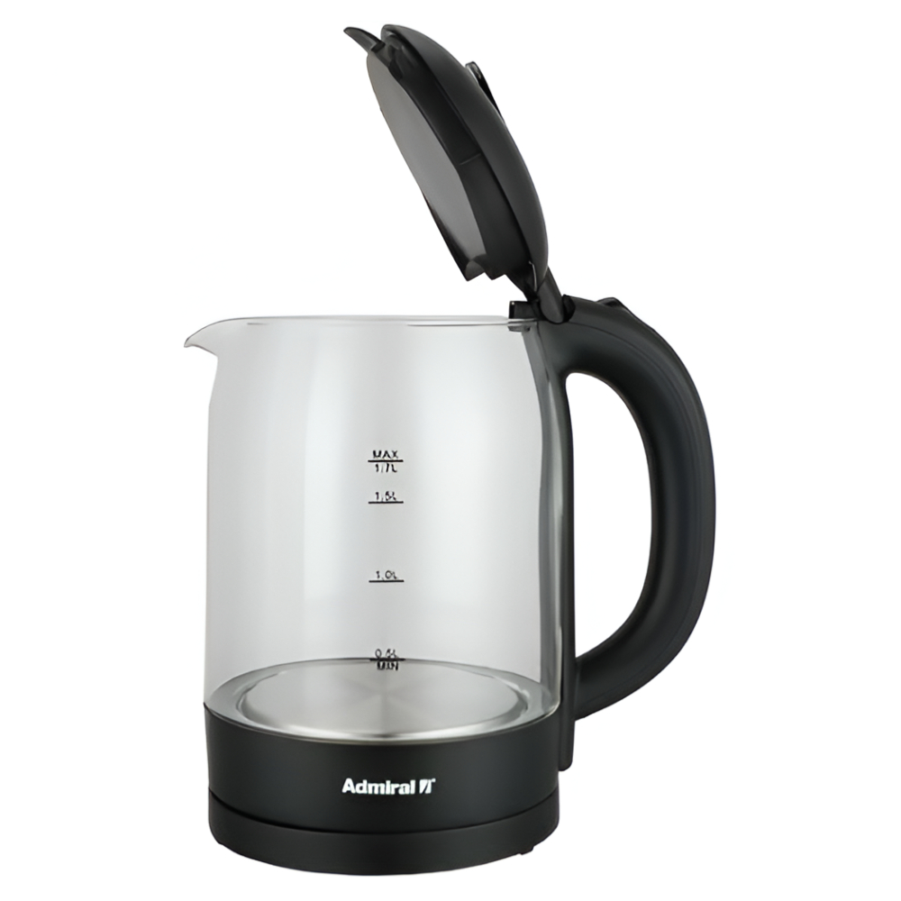 Admiral 1.7L Kettle