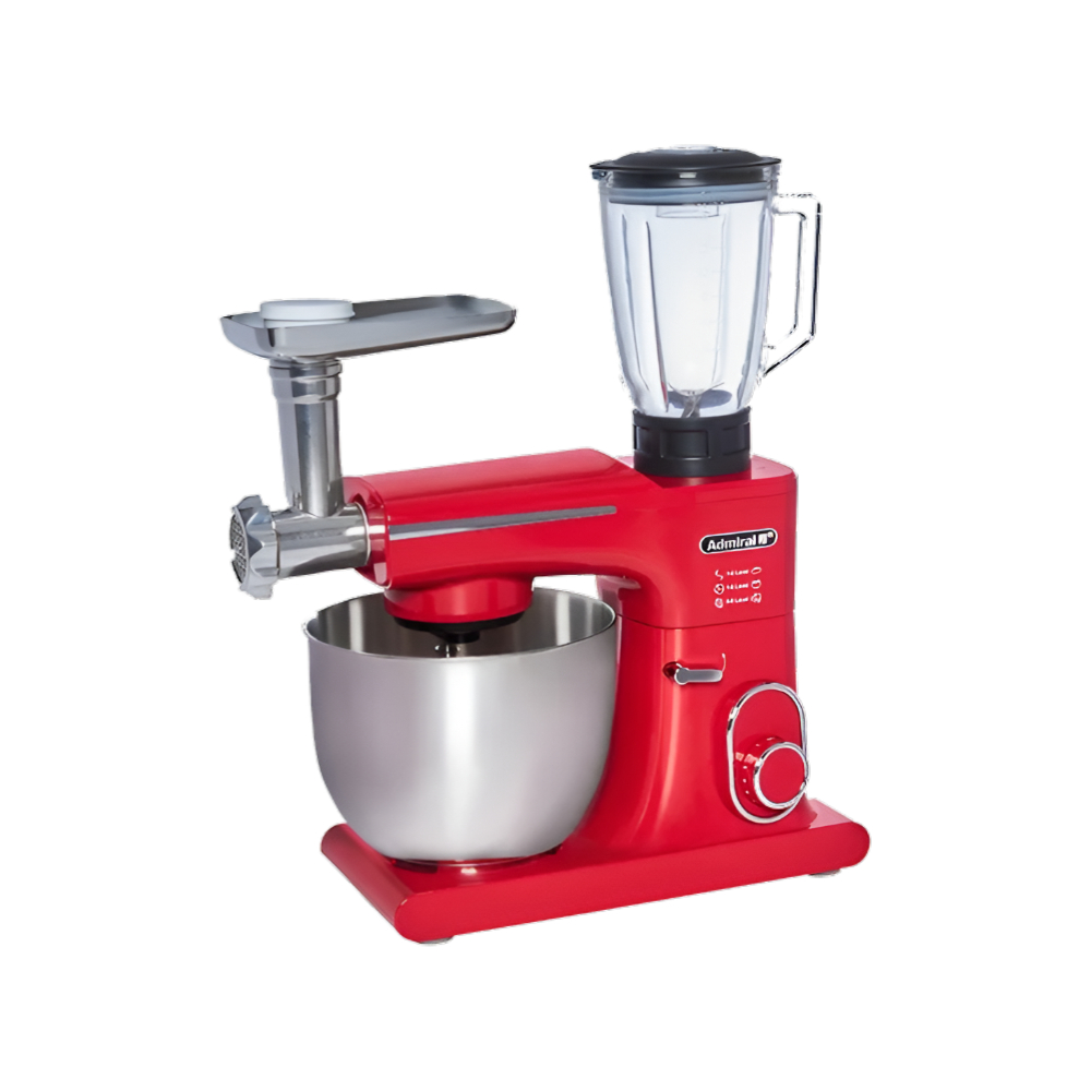 Admiral 3 in 1 Stand Mixer 