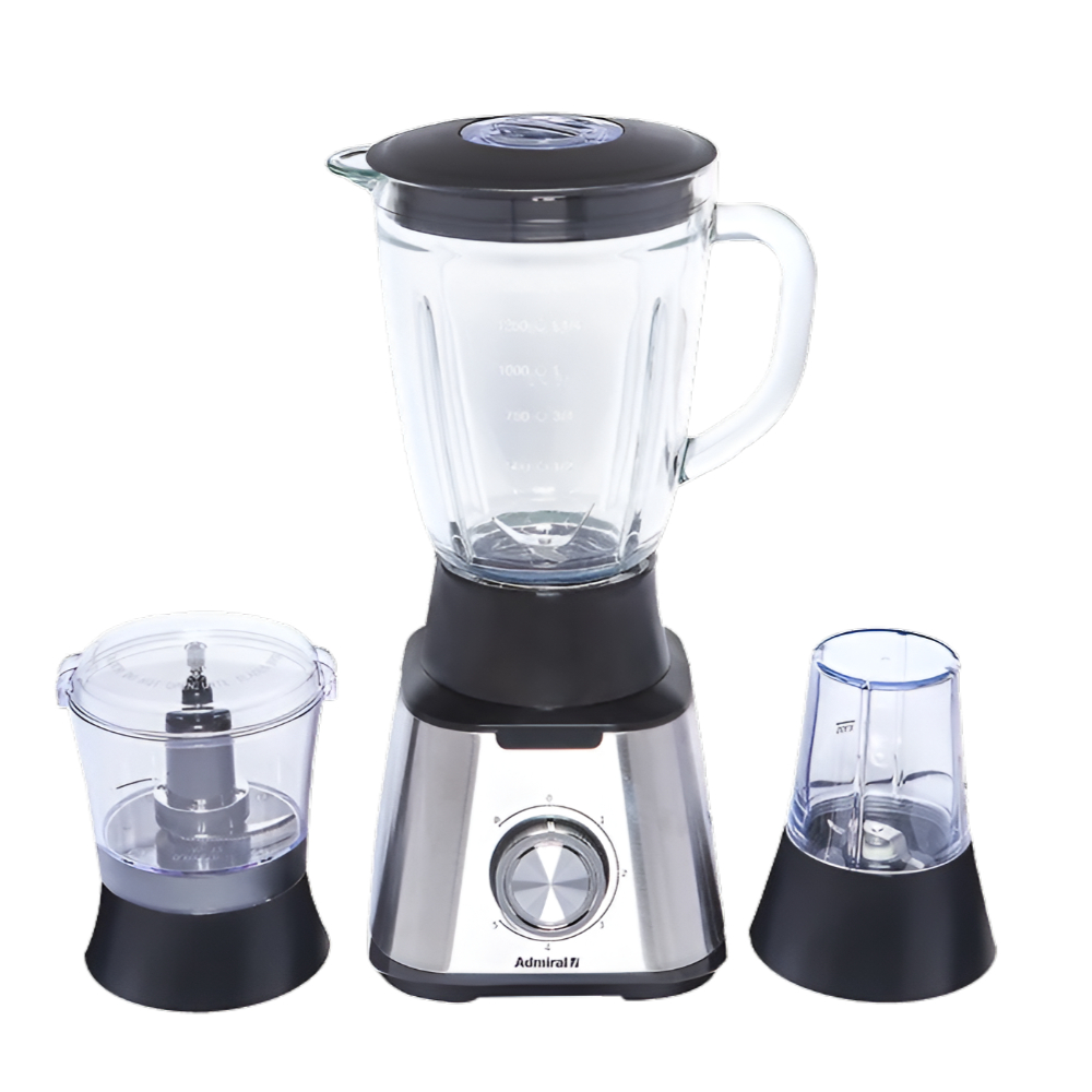 Admiral 1.5L Blender 