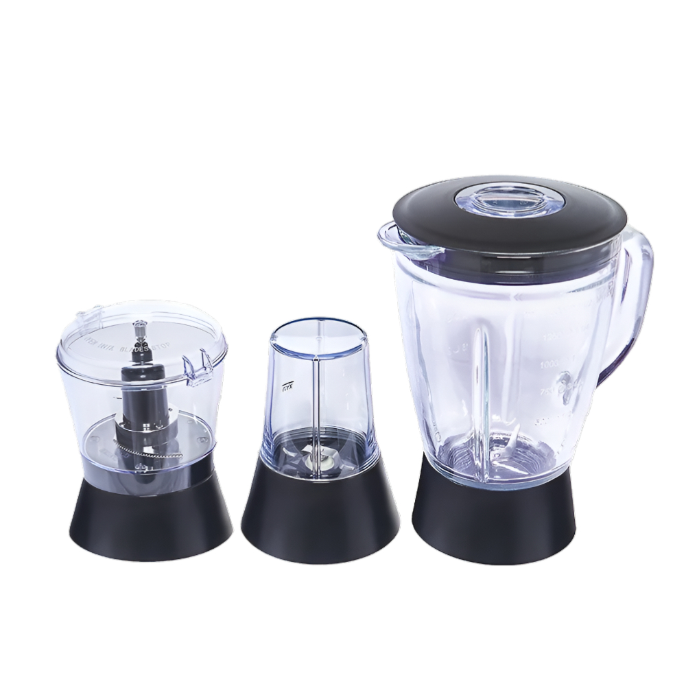 Admiral 1.5L Blender 