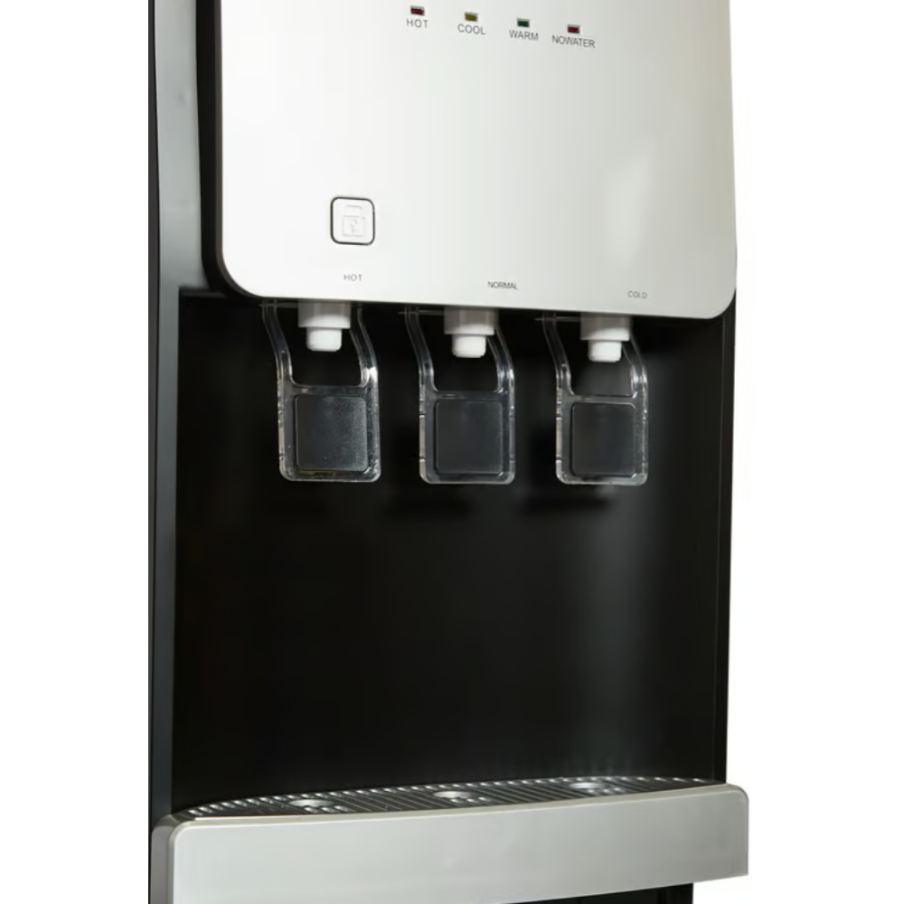 Admiral Bottom Load Water Dispenser