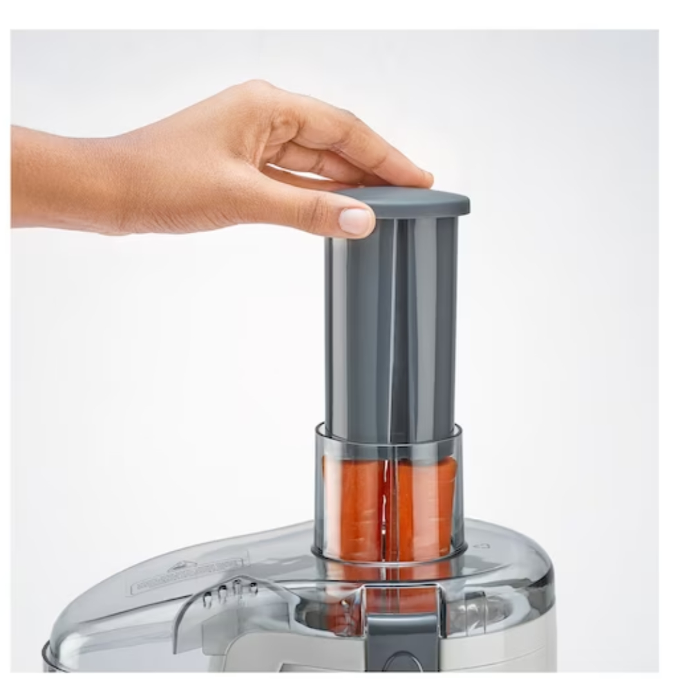 Black & Decker Juice Extractor 