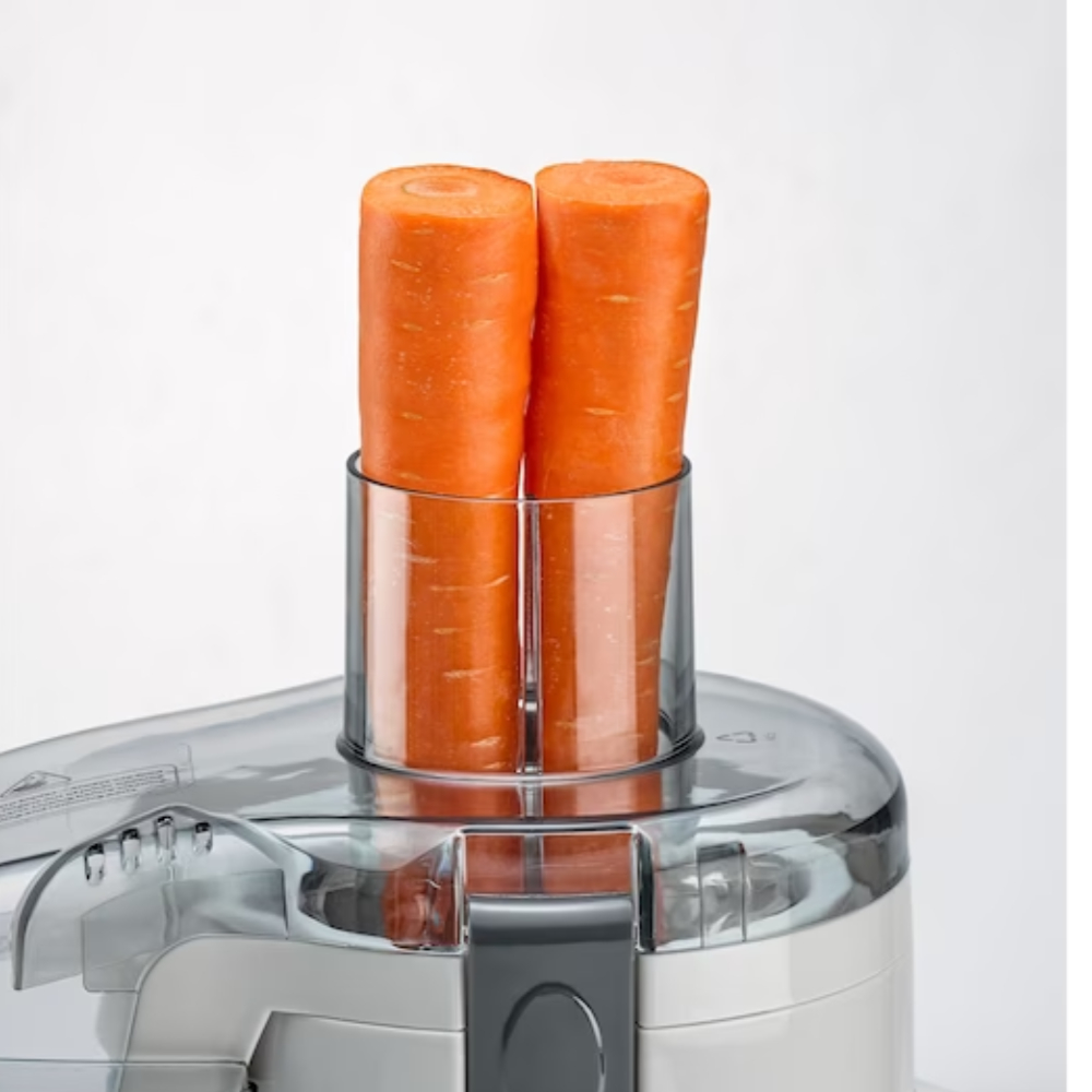 Black & Decker Juice Extractor 