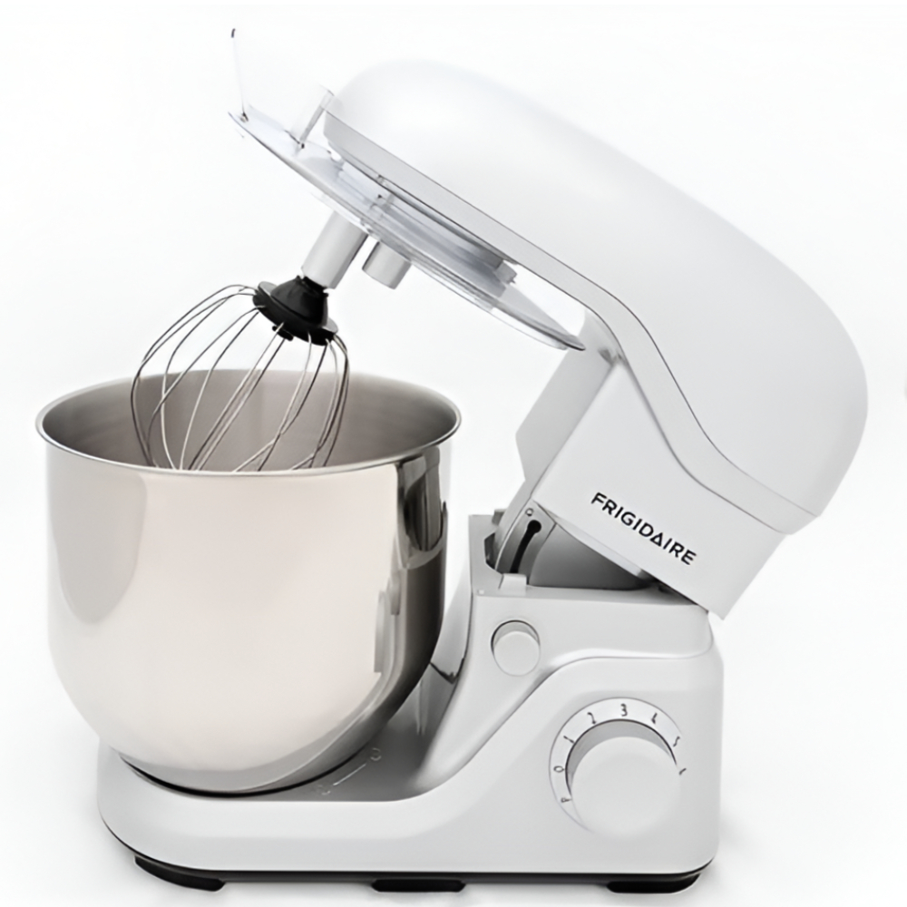 Frigidaire 8L Stand Mixer with Stainless Steel Bowl