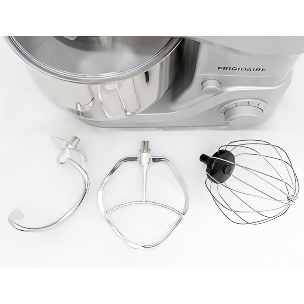 Frigidaire 8L Stand Mixer with Stainless Steel Bowl