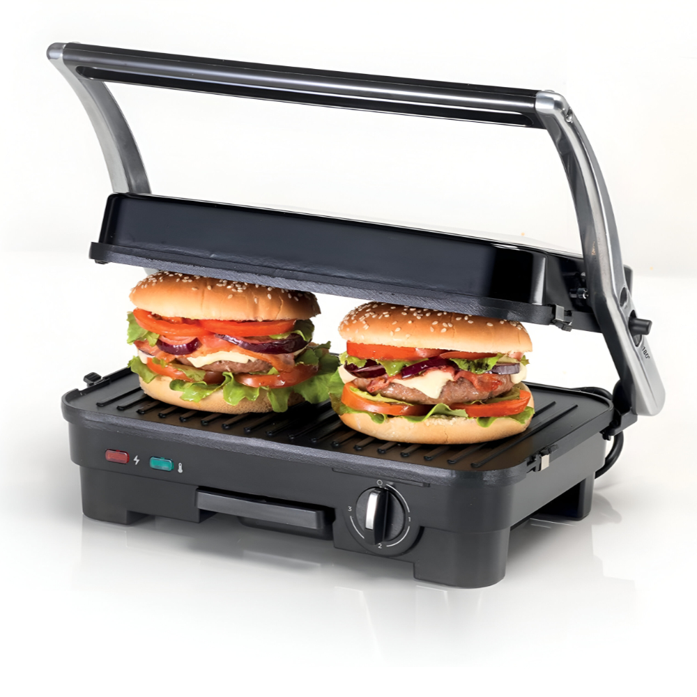 Kenwood Health Grill/Toaster