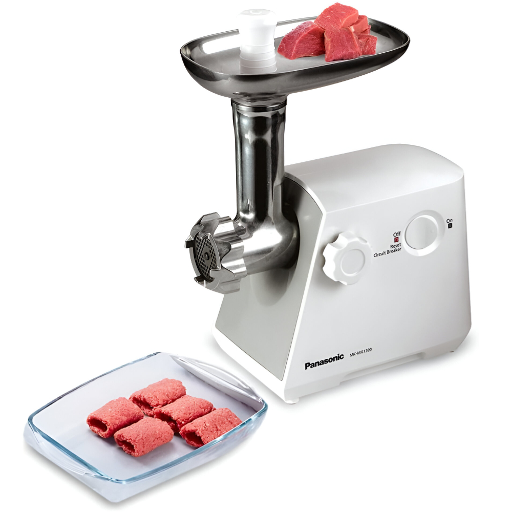 Panasonic Meat Grinder 1300W