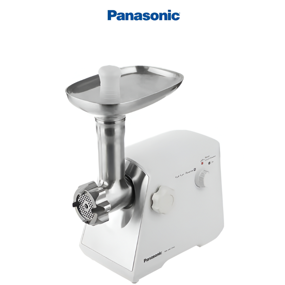 Panasonic Meat Grinder 1500W