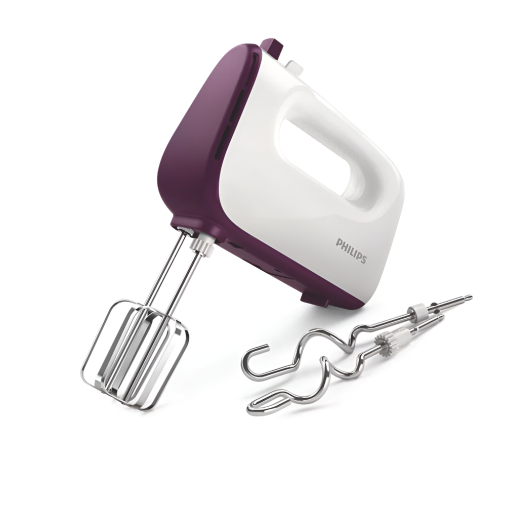 Philips Daily Collection Hand Mixer 