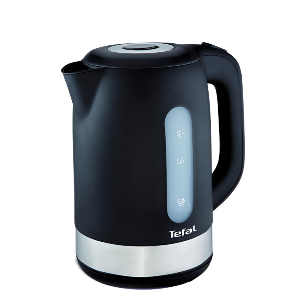 Tefal Electric Kettle 1.7L 