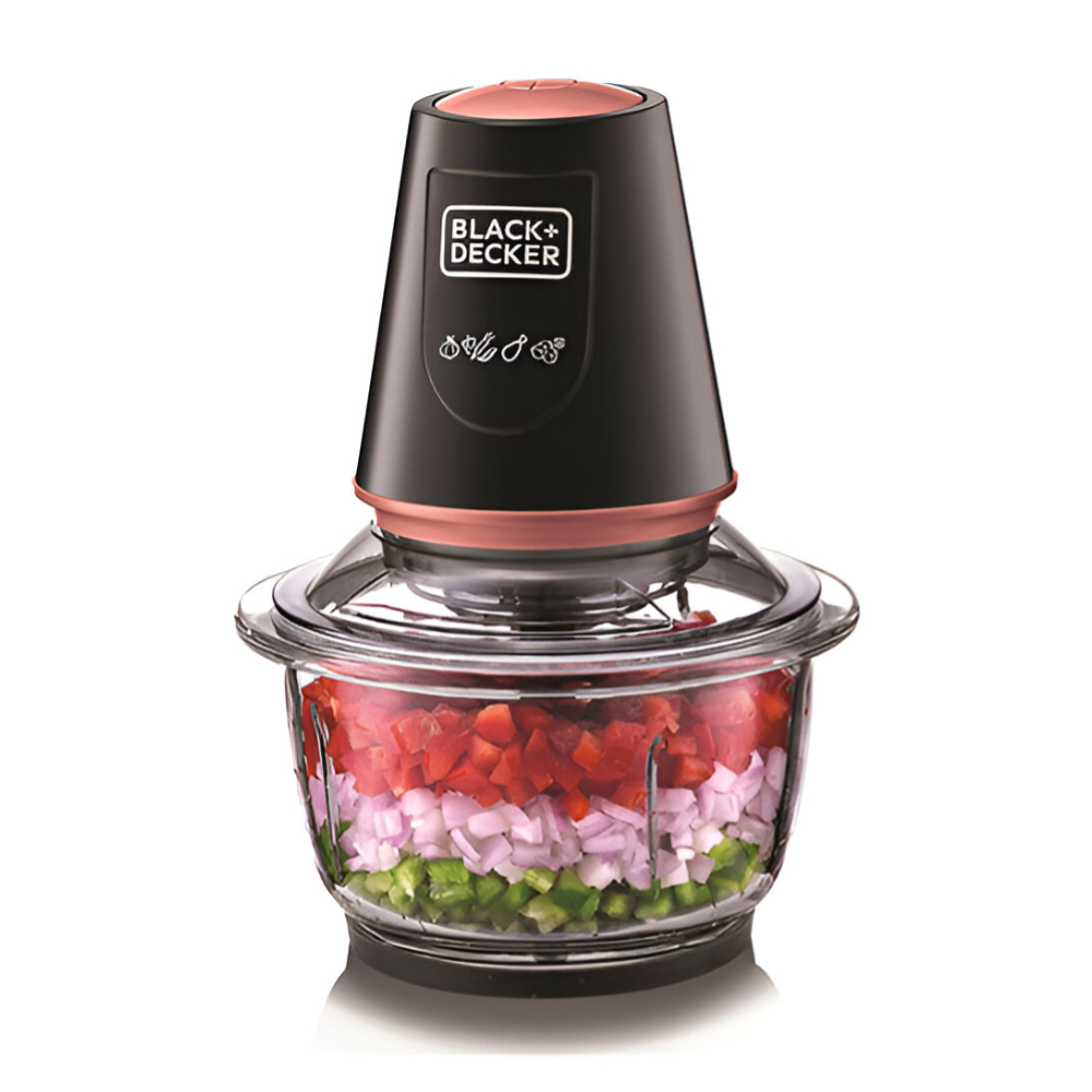 Black & Decker Food Chopper 