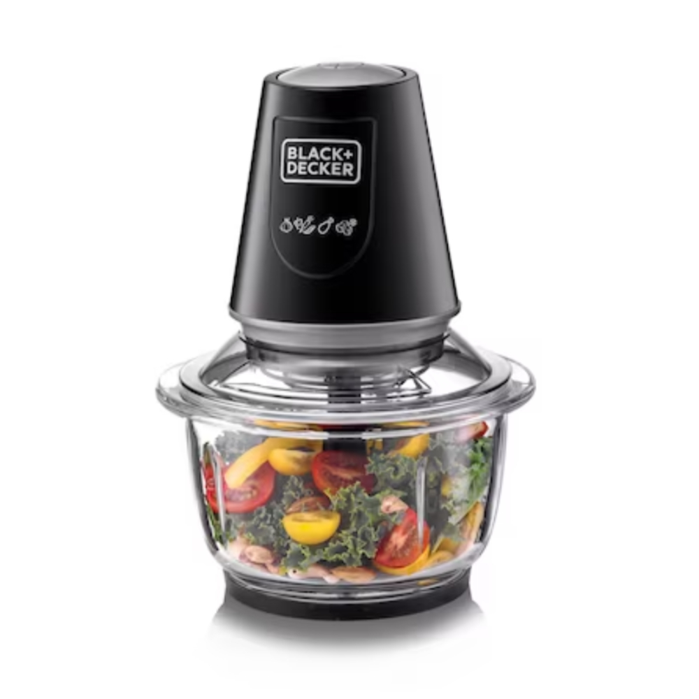 Black & Decker Food Chopper 