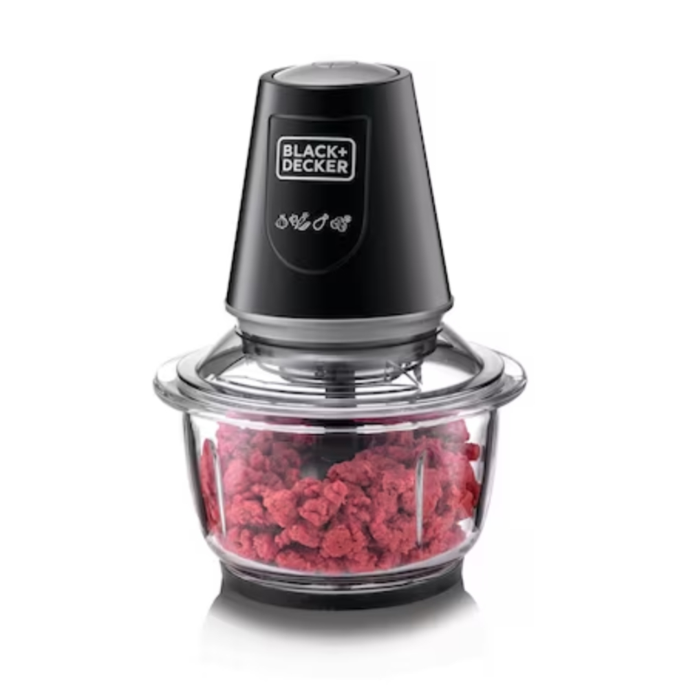 Black & Decker Food Chopper 