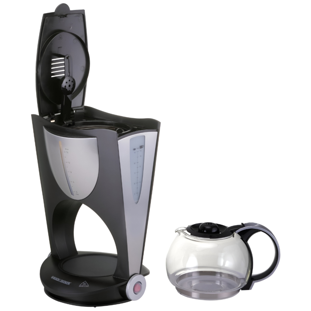 Black & Decker Coffee Maker 