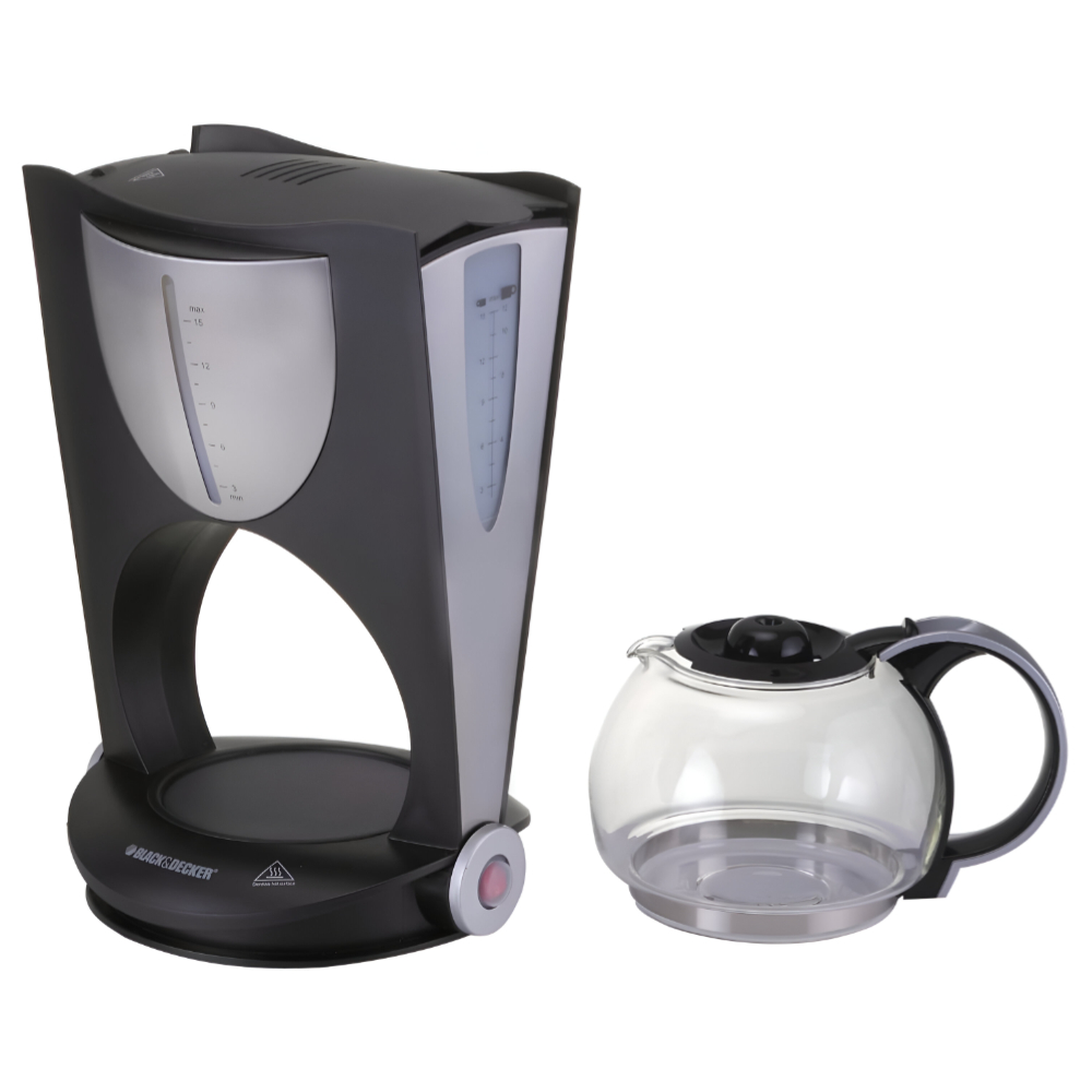 Black & Decker Coffee Maker 