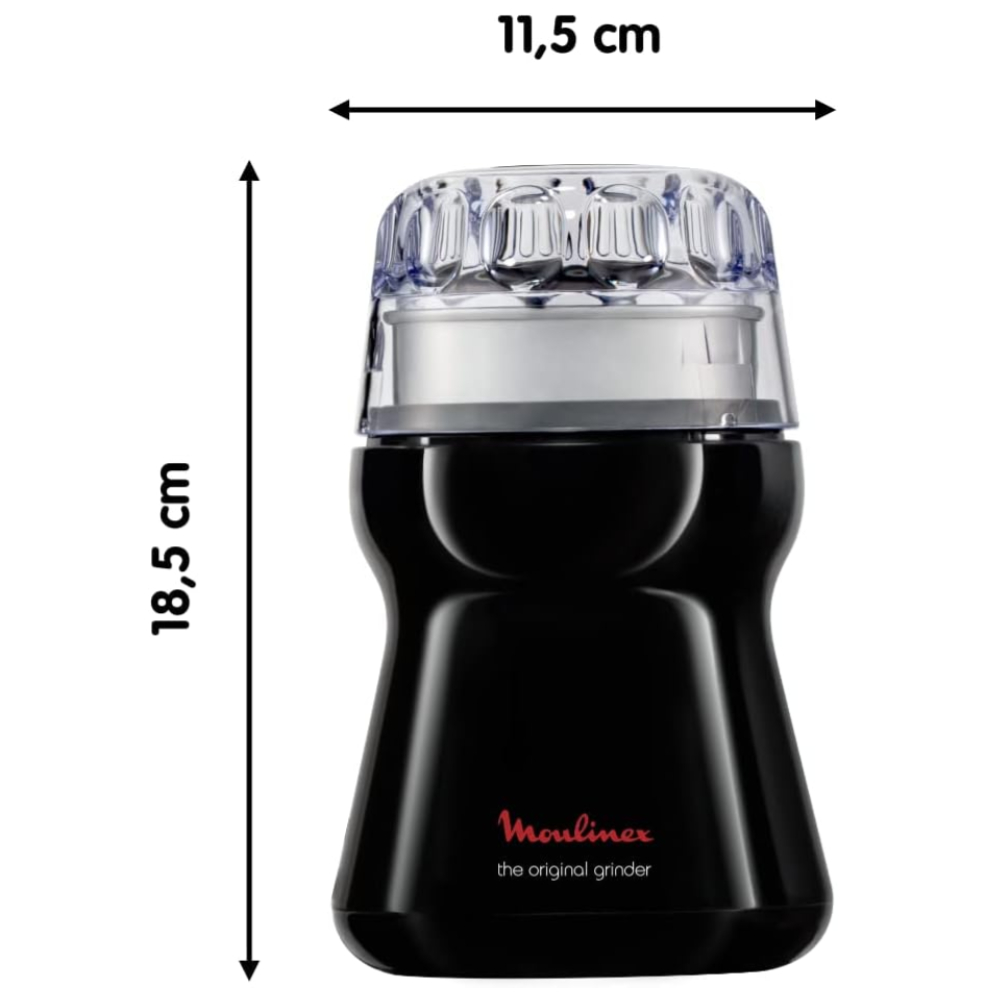 Moulinex Coffee & Spice Grinder  