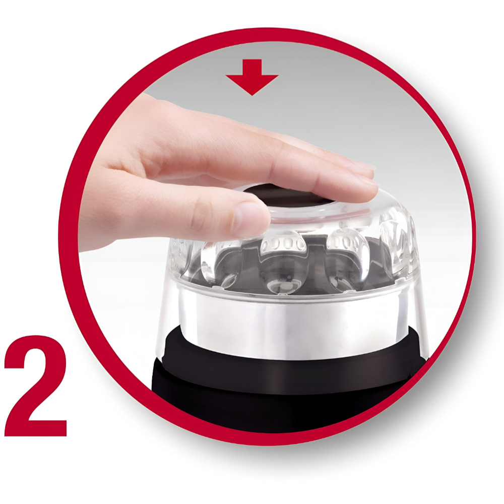 Moulinex Coffee & Spice Grinder  