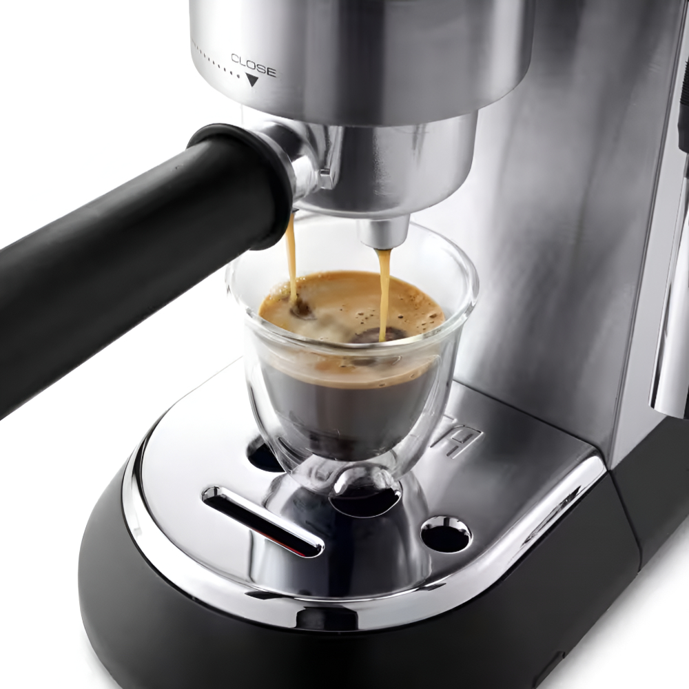 Delonghi Dedica Deluxe Espresso Machine