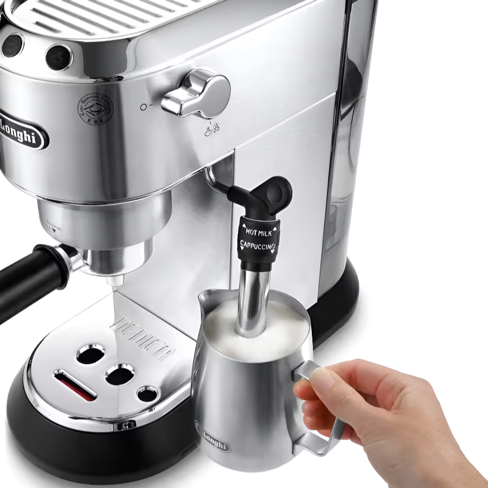 Delonghi Dedica Deluxe Espresso Machine