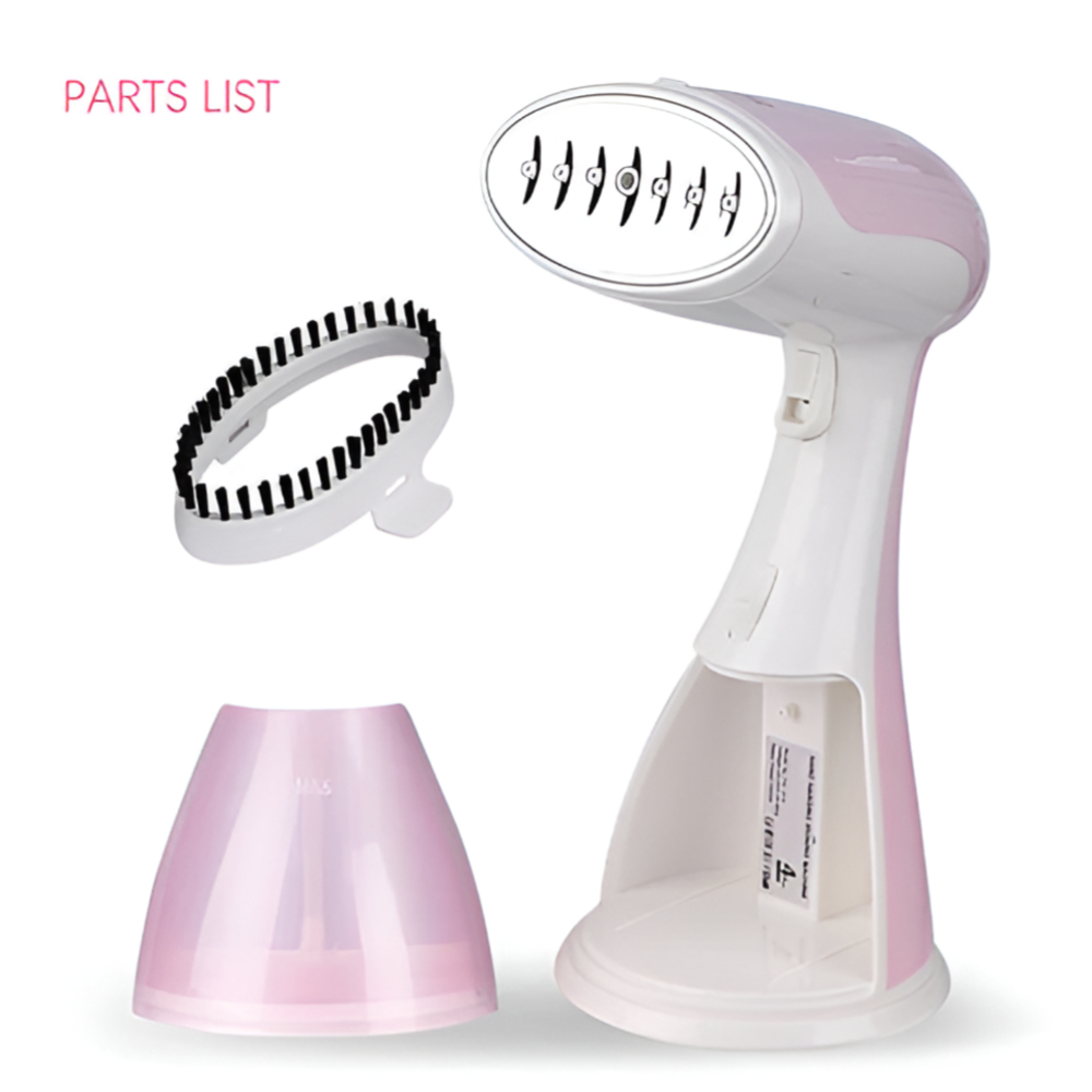 RAF Handheld Garment Steamer 