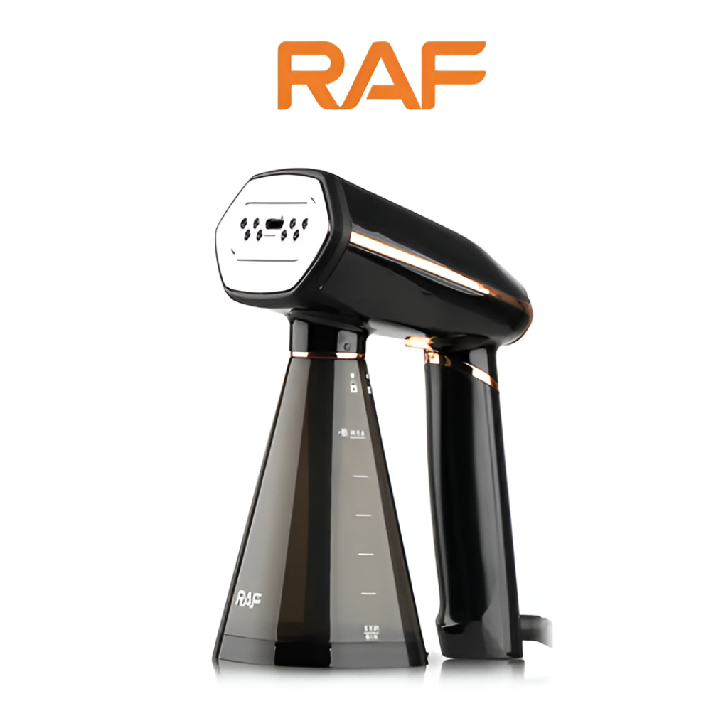 RAF Handheld Garment Steamer 1600W 