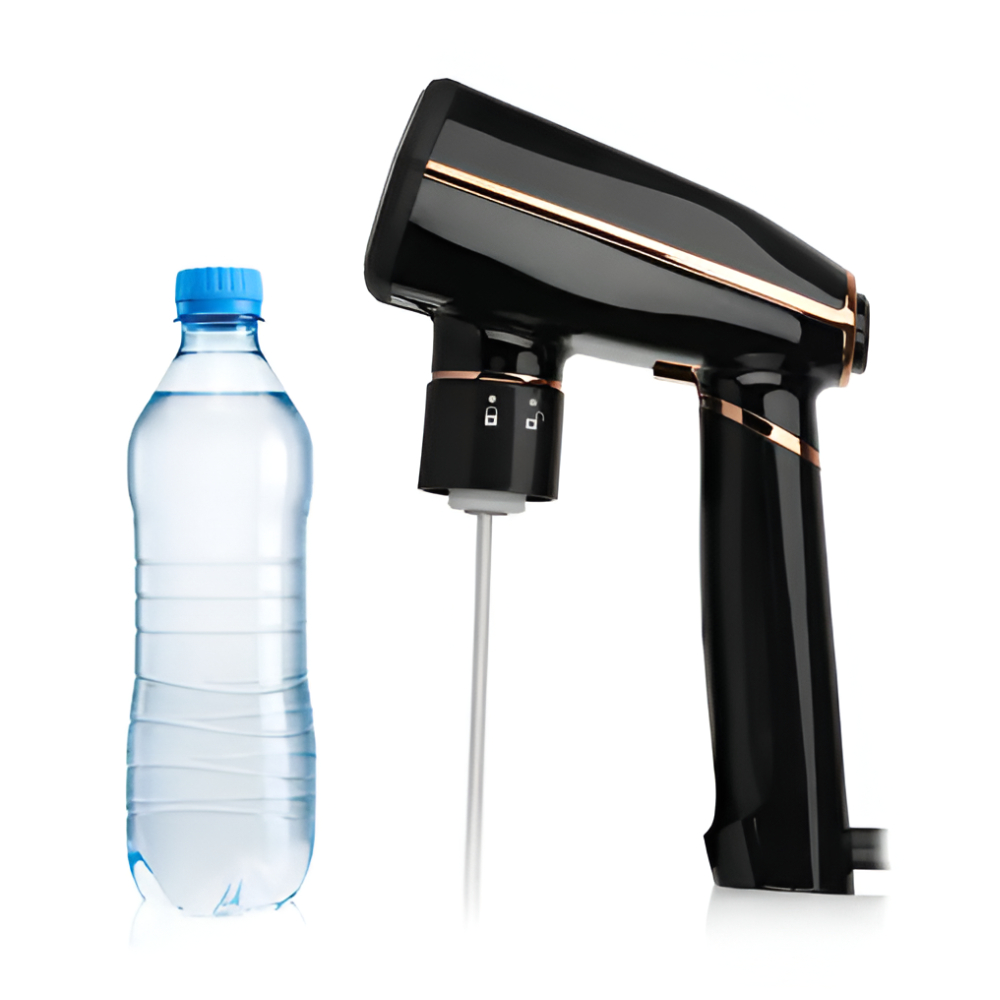 RAF Handheld Garment Steamer 1600W 