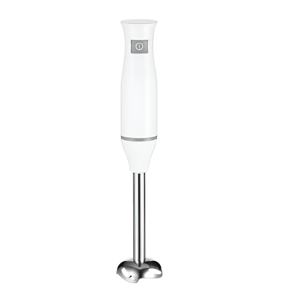 RAF 3 in 1 Stainless Blender 