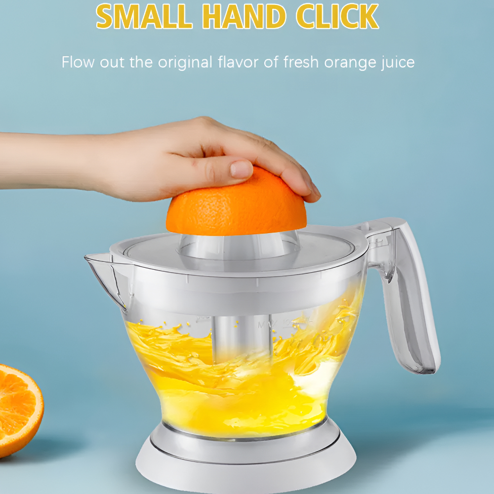 RAF Citrus Juicer 