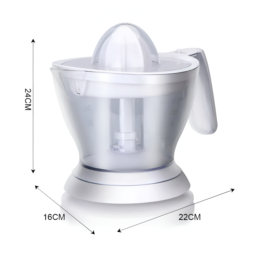 RAF Citrus Juicer 