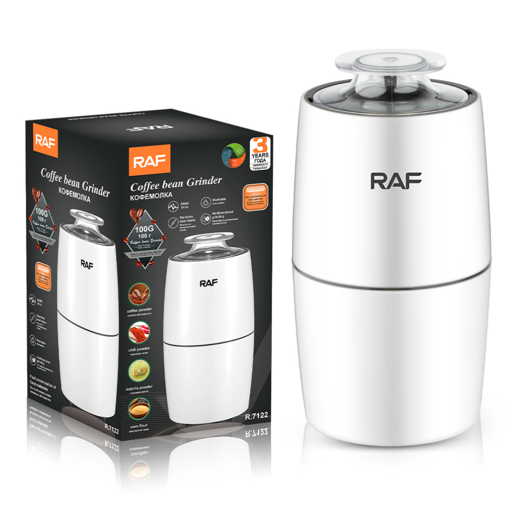 RAF Coffee Bean Grinder R-7122