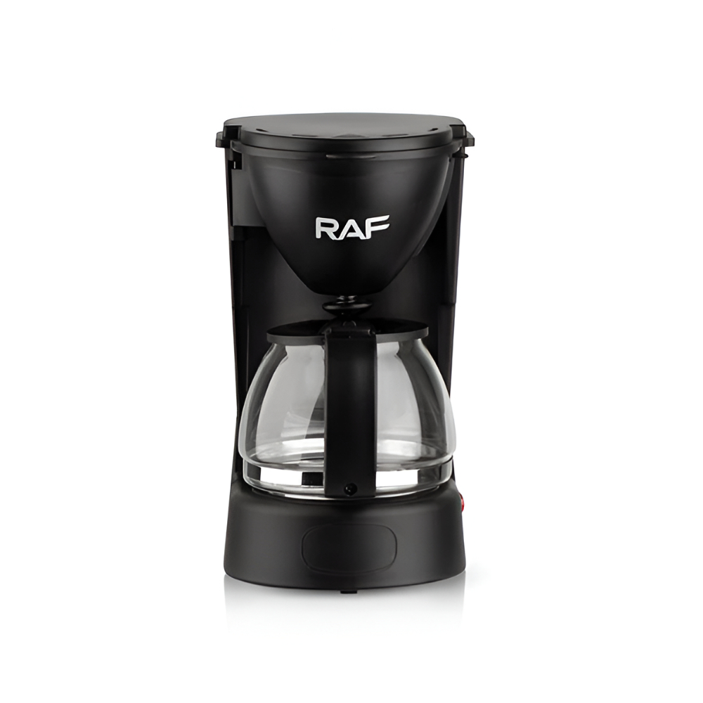 RAF Coffee Maker 750ml 650W