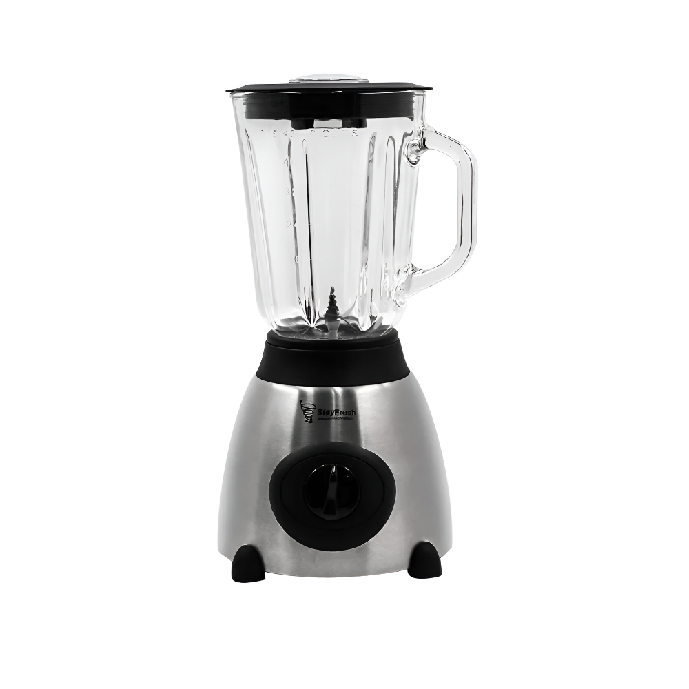 RAF Glass Stand Blender