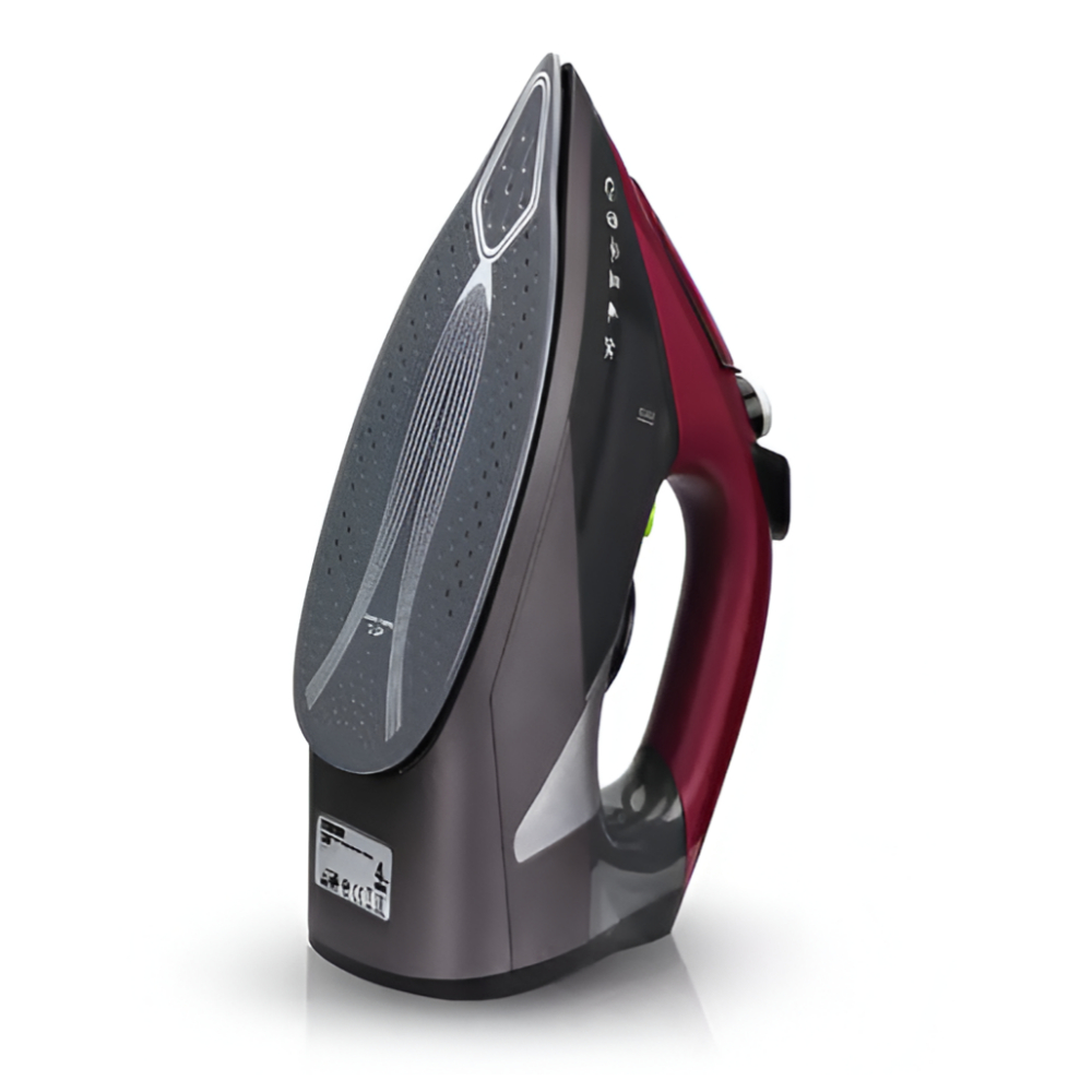 RAF Electric Iron Steam 3000W 