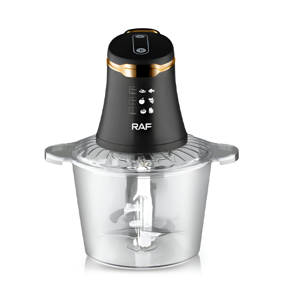 RAF Food Processor 