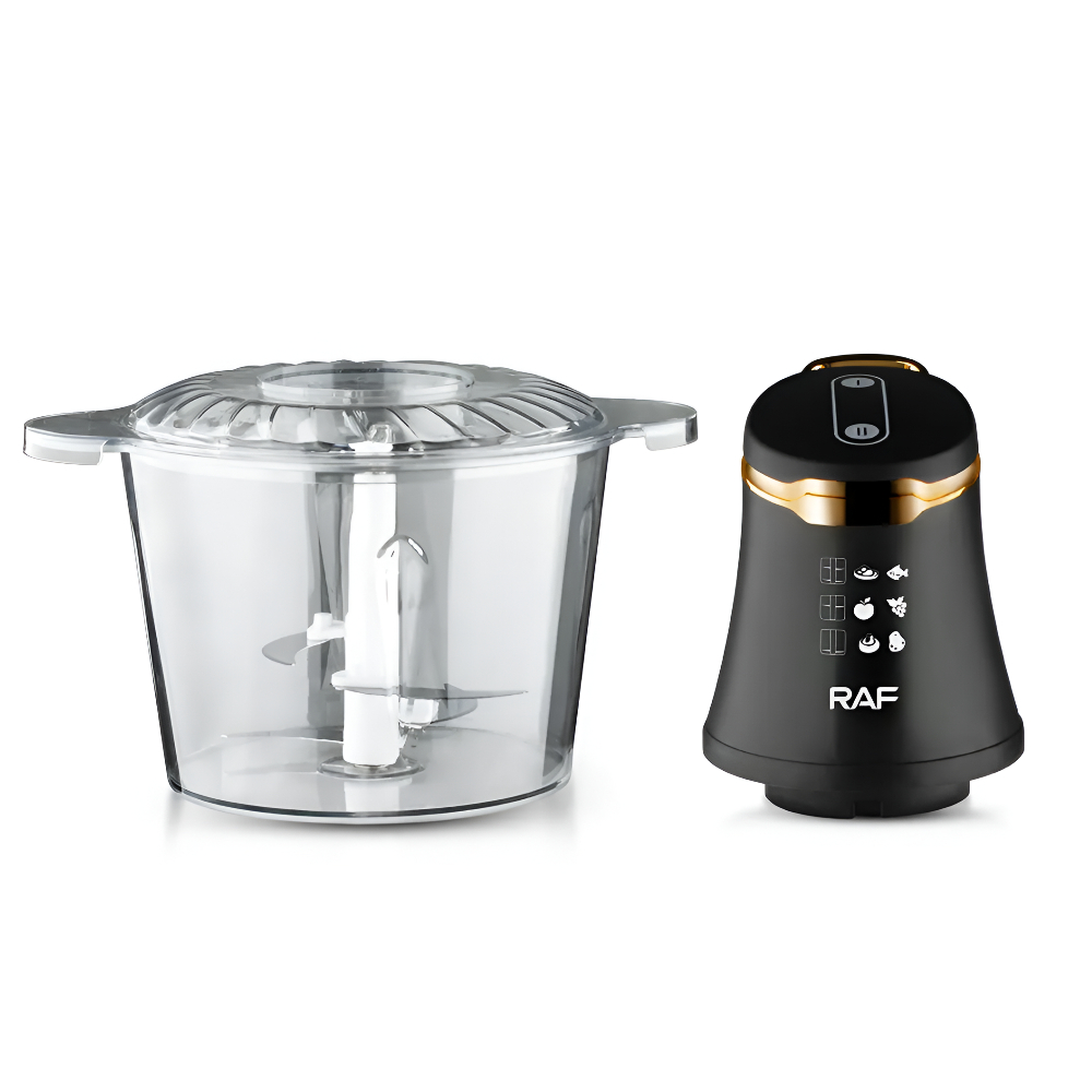 RAF Food Processor 